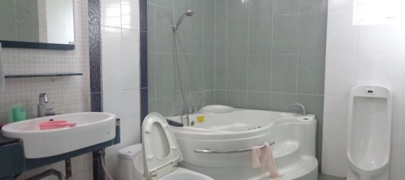 3 bedrooms Villa in Ba Dinh, Vietnam No. 3745 17