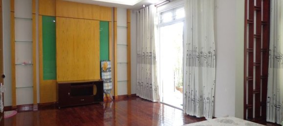 3 bedrooms Villa in Ba Dinh, Vietnam No. 3745 11