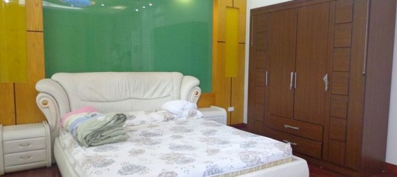 3 bedrooms Villa in Ba Dinh, Vietnam No. 3745 10