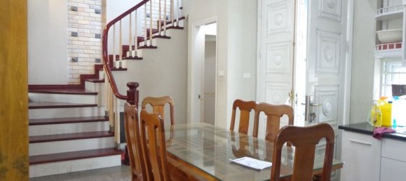 3 bedrooms Villa in Ba Dinh, Vietnam No. 3745 7