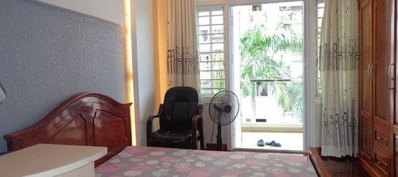 3 bedrooms Villa in Ba Dinh, Vietnam No. 3745 13