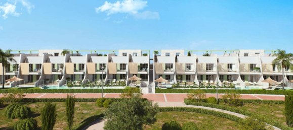 2 bedrooms Bungalow in Pilar de la Horadada, Spain No. 285658 3