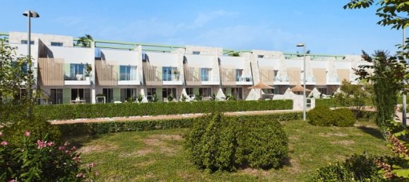 2 bedrooms Bungalow in Pilar de la Horadada, Spain No. 285658 5