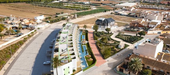 2 bedrooms Bungalow in Pilar de la Horadada, Spain No. 285658 2