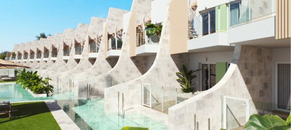 2 bedrooms Bungalow in Pilar de la Horadada, Spain No. 285658 10