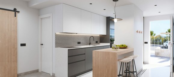 2 bedrooms Bungalow in Pilar de la Horadada, Spain No. 285658 12