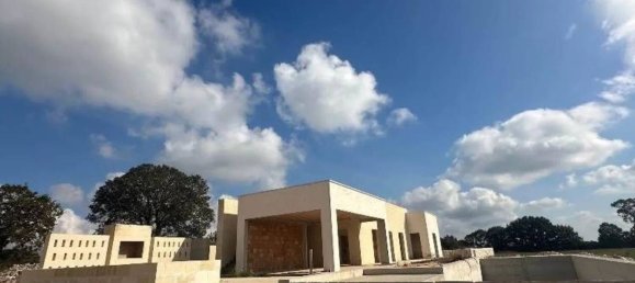 7 bedrooms Villa in Ostuni, Italy No. 348134 3