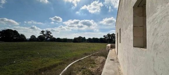 7 bedrooms Villa in Ostuni, Italy No. 348134 16