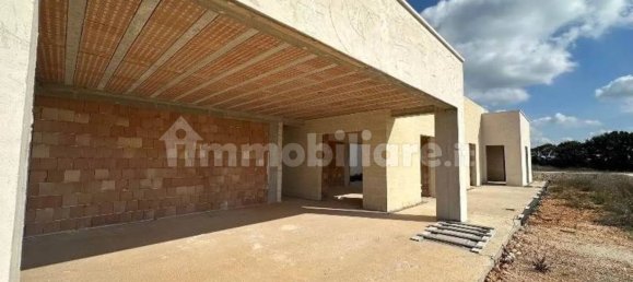 Вилла с 7 спальнями в Остуни, Италия № 348134 22