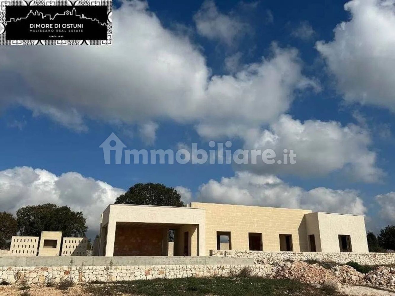 7 bedrooms Villa in Ostuni, Italy No. 348134