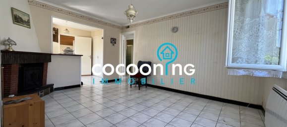 3 Schlafzimmer Haus in Gorges, France, Nr. 286096 2