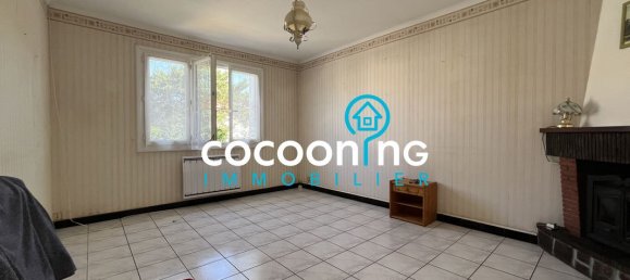 3 Schlafzimmer Haus in Gorges, France, Nr. 286096 3