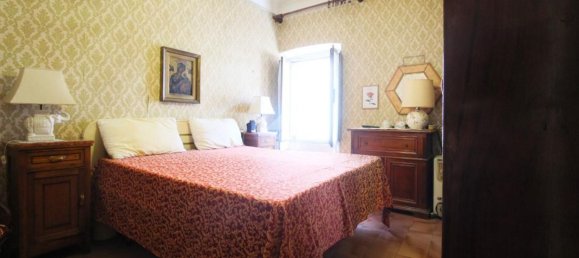 4 bedrooms Apartment in Vetralla, Italy No. 381776 14