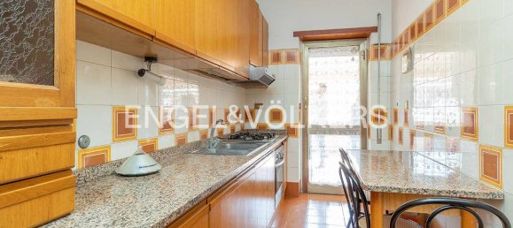 Квартира с 2 спальнями в Рим, Италия № 139839 6