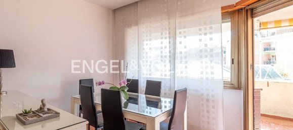 Квартира с 2 спальнями в Рим, Италия № 139839 3