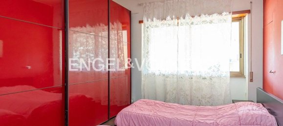 Квартира с 2 спальнями в Рим, Италия № 139839 11