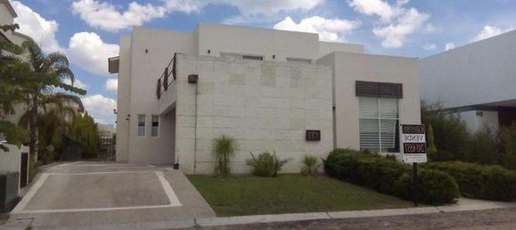 Casa T3 em Queretaro, Mexico N.º 163367 2