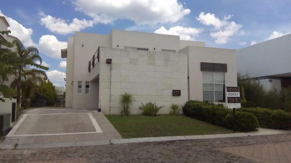 Casa T3 em Queretaro, Mexico N.º 163367