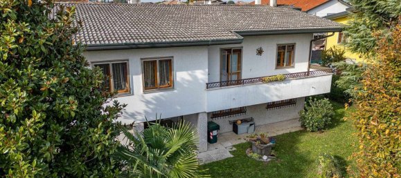 8 rooms House in Mogliano Veneto, Italy No. 222935 20