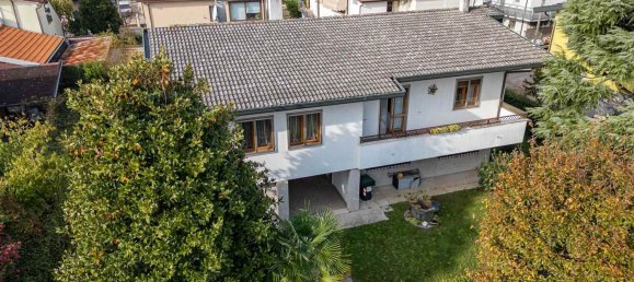8 rooms House in Mogliano Veneto, Italy No. 222935 21