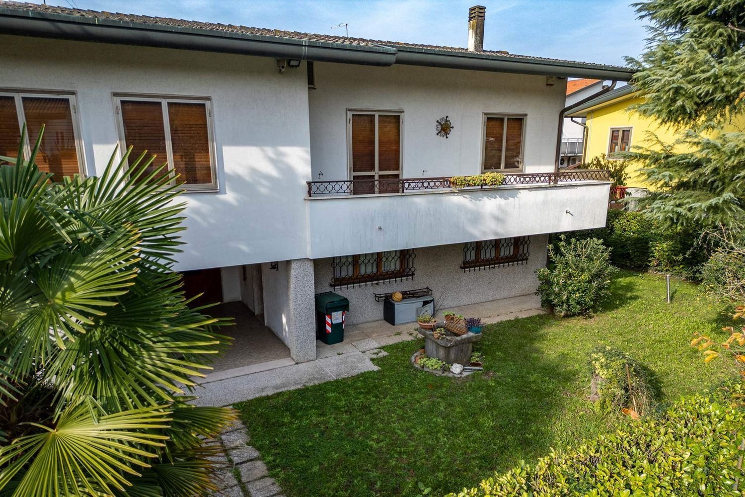 8 rooms House in Mogliano Veneto, Italy No. 222935
