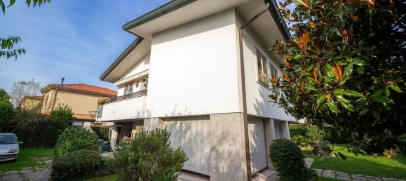 8 rooms House in Mogliano Veneto, Italy No. 222935 26