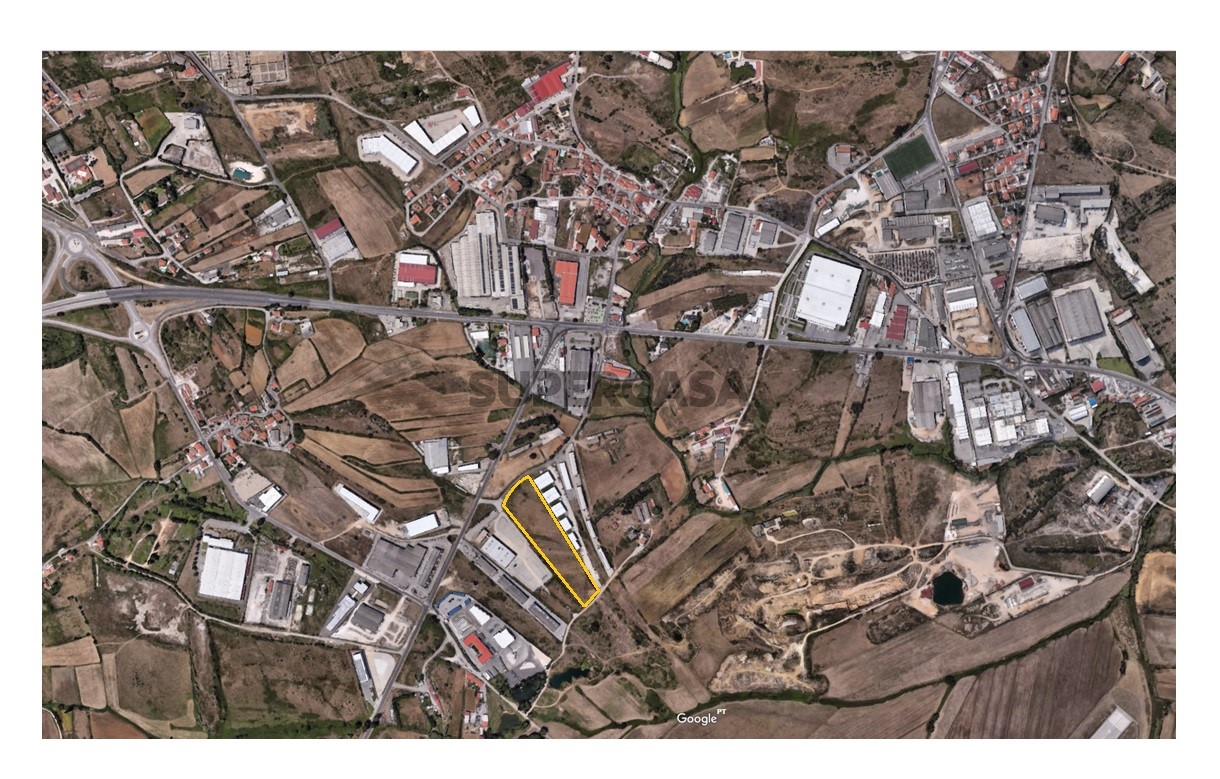  Land in Sintra, Portugal No. 229111