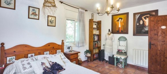 6 bedrooms House in Castelldefels, Spain No. 156748 44