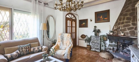 6 bedrooms House in Castelldefels, Spain No. 156748 35