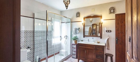 6 bedrooms House in Castelldefels, Spain No. 156748 11