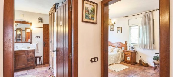 6 bedrooms House in Castelldefels, Spain No. 156748 41