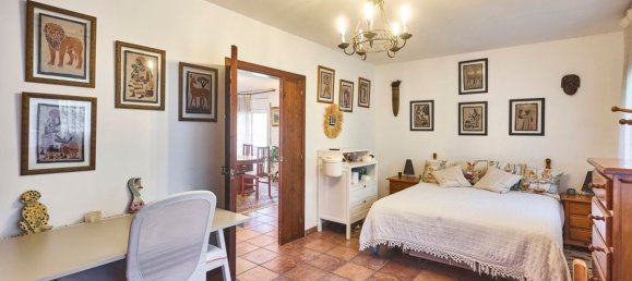 6 bedrooms House in Castelldefels, Spain No. 156748 9