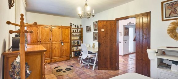 6 bedrooms House in Castelldefels, Spain No. 156748 42