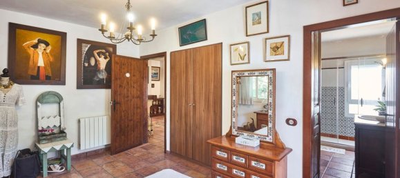 6 bedrooms House in Castelldefels, Spain No. 156748 50