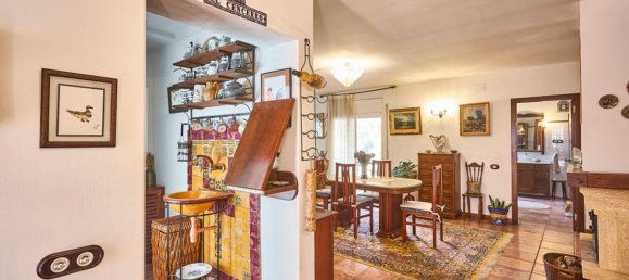 6 bedrooms House in Castelldefels, Spain No. 156748 45