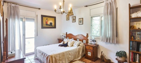 6 bedrooms House in Castelldefels, Spain No. 156748 43