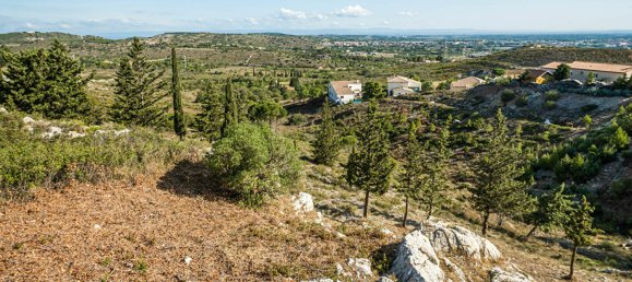 Земельный участок в Нарбонн, Франция № 355662 4