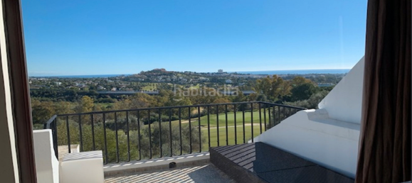 4 bedrooms Townhouse in La Quinta, Spain No. 120819 27