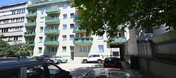 1 chambre Appartement à Dobling, Austria No. 75574 6