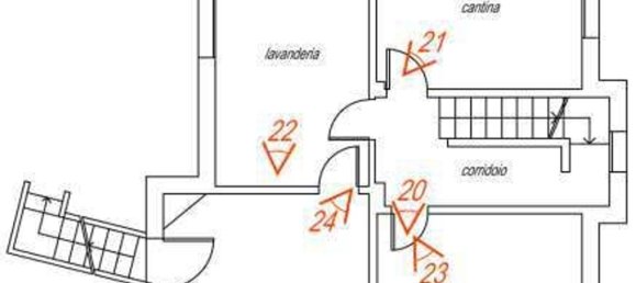 10 rooms House in Montebelluna, Italy No. 212963 33