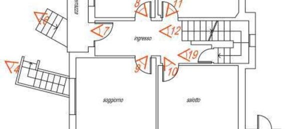 10 rooms House in Montebelluna, Italy No. 212963 31