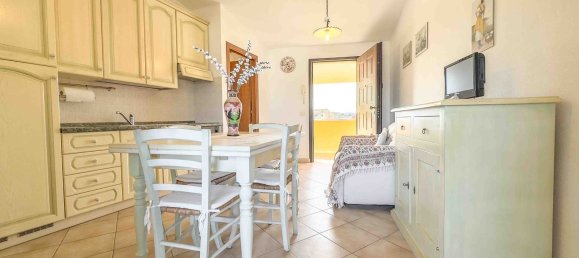 Apartamento T2 em Olbia, Italy N.º 339664 12