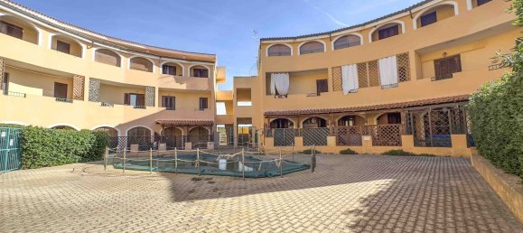 Apartamento T2 em Olbia, Italy N.º 339664 2