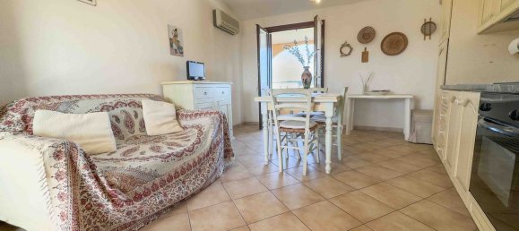 Apartamento T2 em Olbia, Italy N.º 339664 6