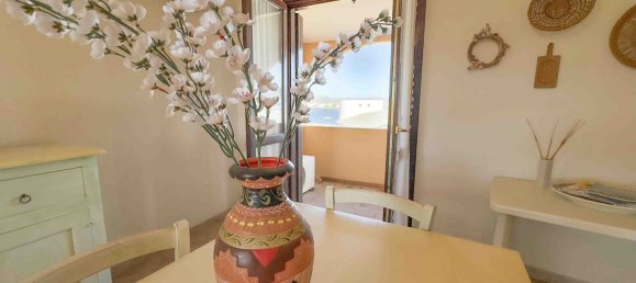 Apartamento T2 em Olbia, Italy N.º 339664 11