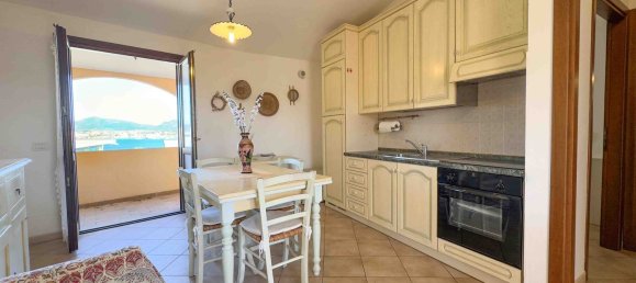 Apartamento T2 em Olbia, Italy N.º 339664 7
