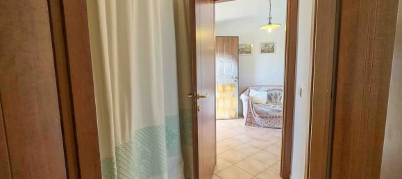 Apartamento T2 em Olbia, Italy N.º 339664 23