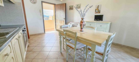 Apartamento T2 em Olbia, Italy N.º 339664 9