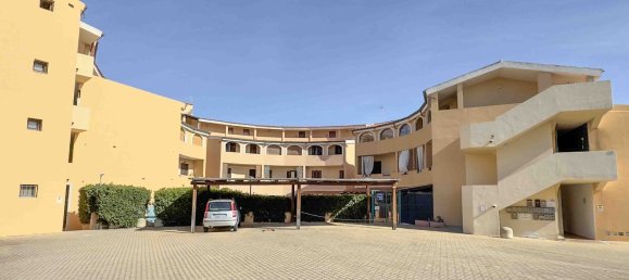 Apartamento T2 em Olbia, Italy N.º 339664 4