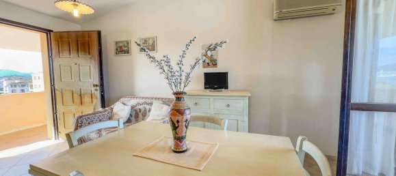 Apartamento T2 em Olbia, Italy N.º 339664 10